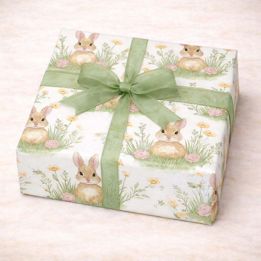 Bunny Nest