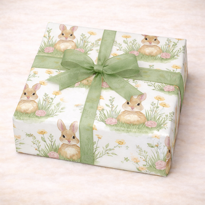 Bunny Nest