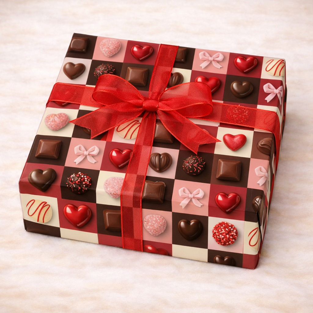 Sweet Valentine Treats