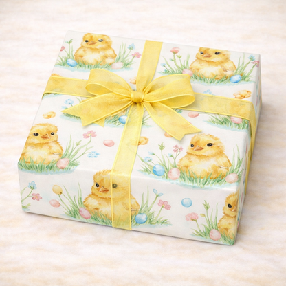 Baby Chick Meadow