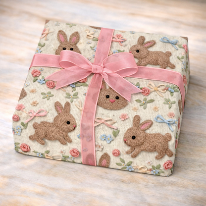 Fuzzy Bunnies