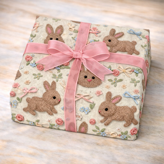 Fuzzy Bunnies