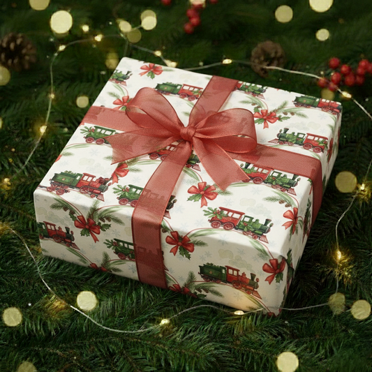 Christmas Express