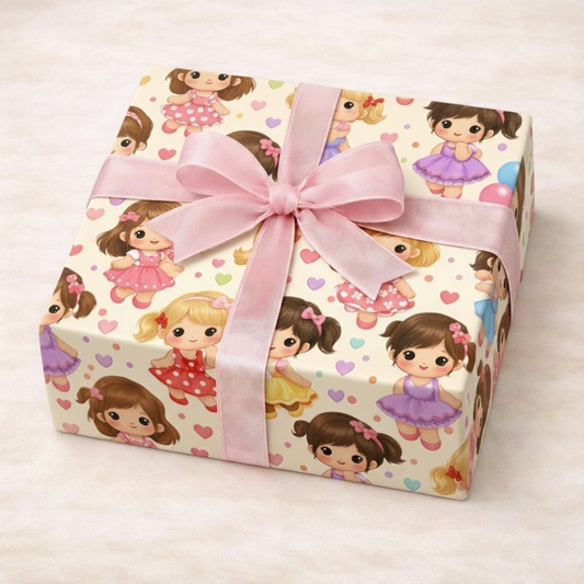 Princess Party