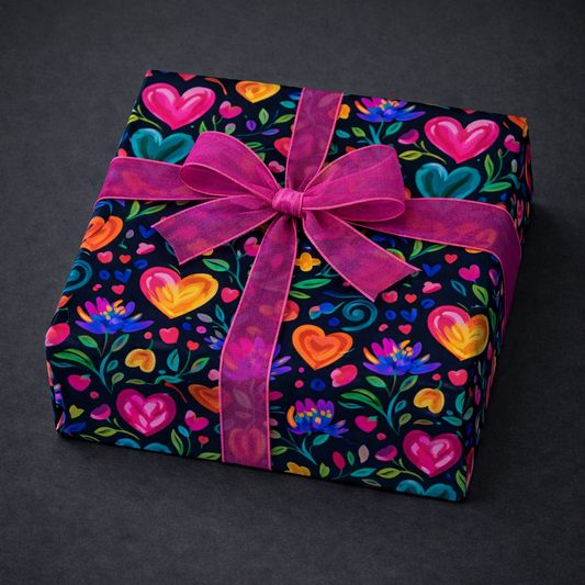 Neon Heart