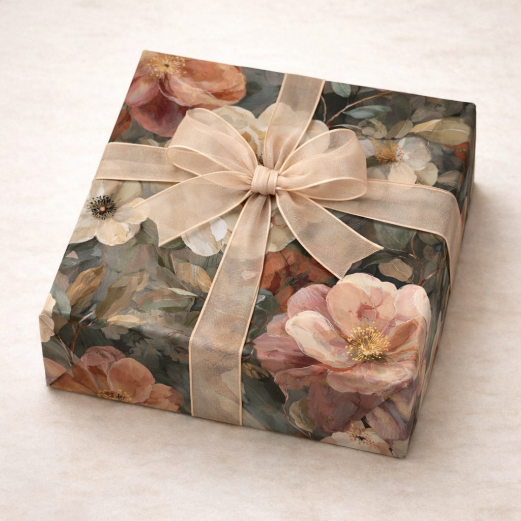 Vintage Rose